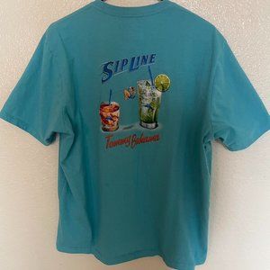 Tommy Bahama size Large